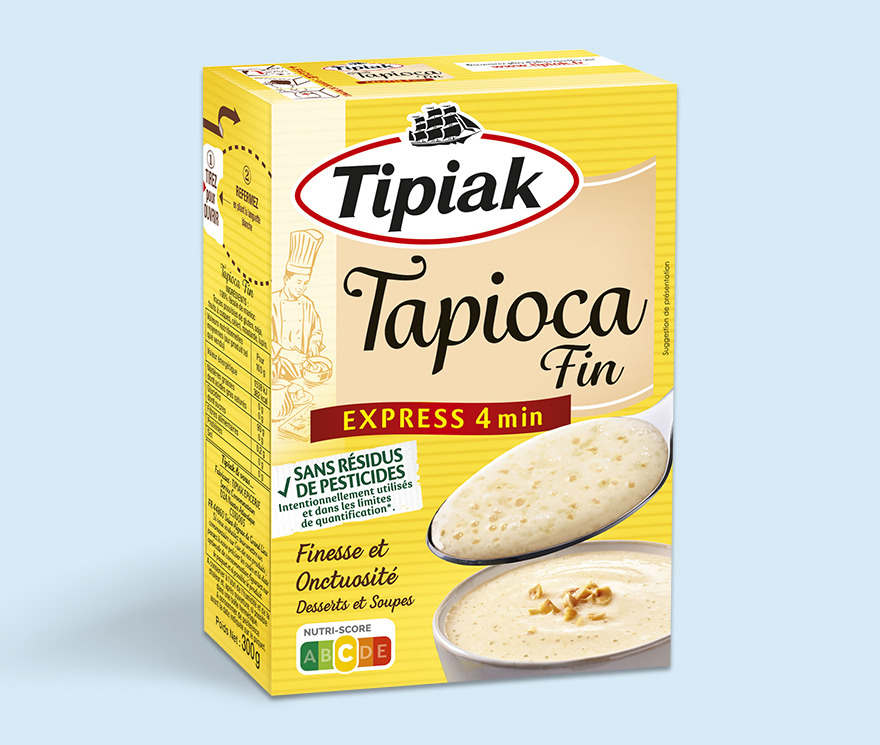 tapioca-fin