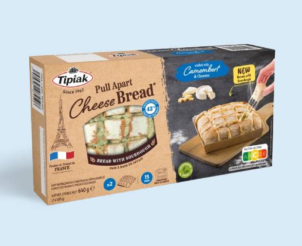 cheese-bread